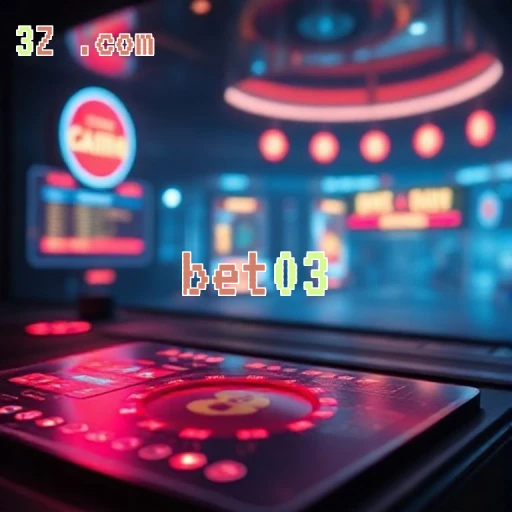 bet03 com Promoções Atuais